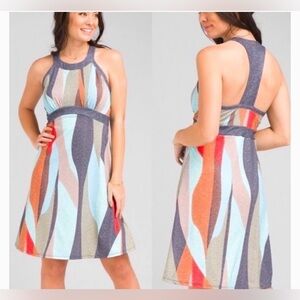 Prana Calexico Dress Size Medium